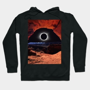 Eclipse Hoodie